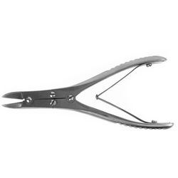 Костные Кляйнер-Кутц, прямые