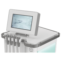 Profy System (GlowSolution)