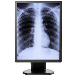 3MP Monochrome Diagnostic Display