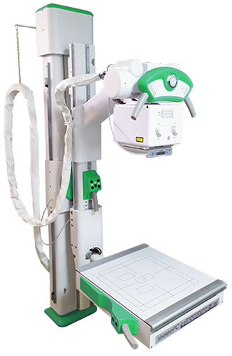 УнивеРС-Флюорограф-МТ