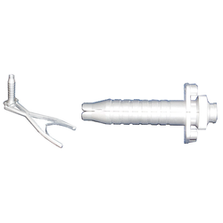 бесклапанный раздвижной