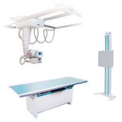 REX-525R: Classic с потолочным креплением