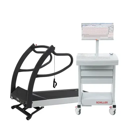 Велоэргометр Schiller Cardiovit CS-200 Велоэргометр Schiller Cardiovit CS-200