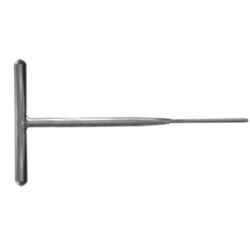 Метчик для кортикальных винтов 3,5 мм