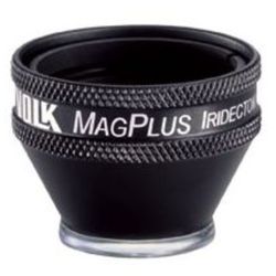 Mag Plus Iridectomy