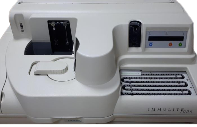 Immulite 1000