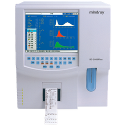 BC-3000 Plus
