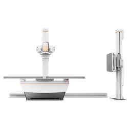 Комплекс рентгеновский цифровой Медиграф Исполнение 3