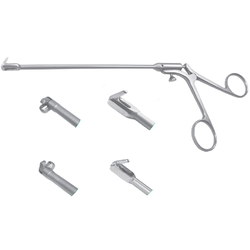 Щипцы артроскопические