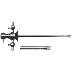 Тубус артроскопа