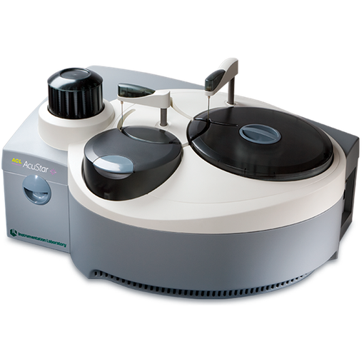 ACL AcuStar