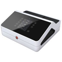 532 QuadroStar Pro