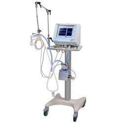 Neumovent GraphNet Neo