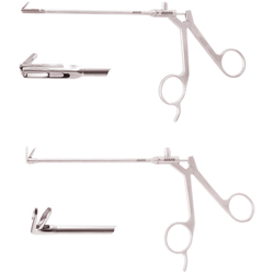 Жесткие щипцы и ножницы