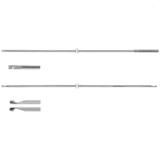 Проталкиватели узлов