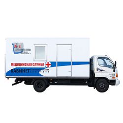 КФП-Ц-РП (Hyundai HD78)