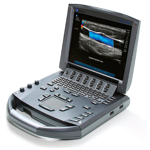 Sonosite M-turbo