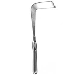 Зеркало для левой доли печени