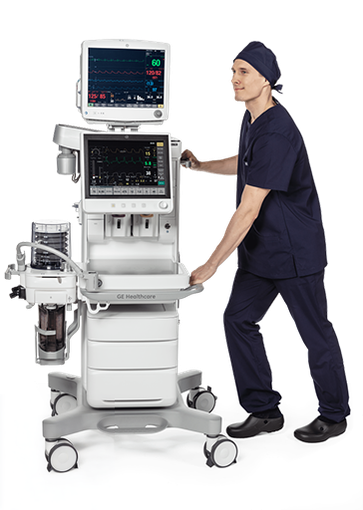 Carestation 750