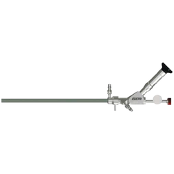 Перкутанный нефроскоп