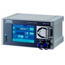 Unidrive S III ENT SCB