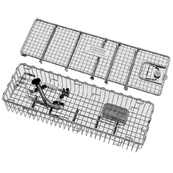 Корзина для эндоскопов