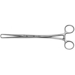 Маточные щипцы