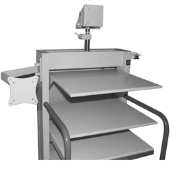 Стойка аппаратная