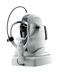 RS-330 DUO Retina-scan