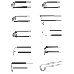 Электрод резектоскопа