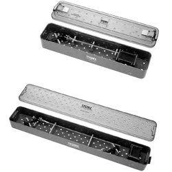 Контейнер для эндоскопов