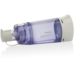 Respironics OptiChamber Diamond