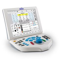 Phoroptor VRx