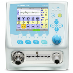 Fabian + NCPAP Evolution