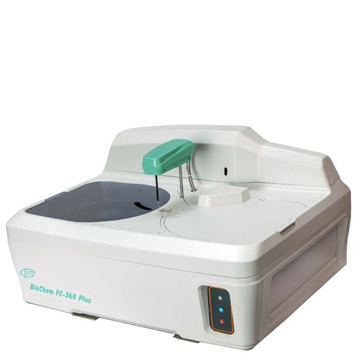 BioChem FC-360