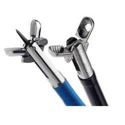 Инструменты для горячей биопсии