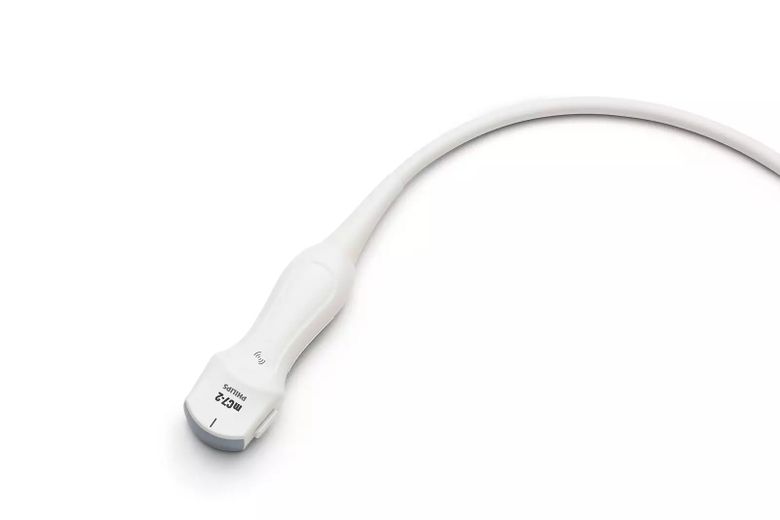 Датчик УЗИ Philips mC7-2 Датчик УЗИ Philips mC7-2