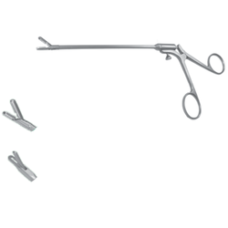 Жесткие щипцы и ножницы