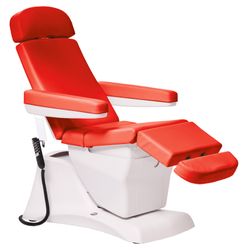 Ionto-Komfort XDream Liege