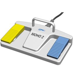 Педаль двухклавишная (МОНО 2)