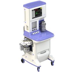 Орфей (с электронным смесителем газов)