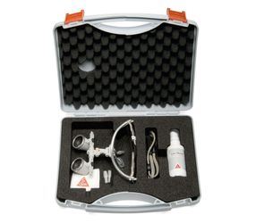 HR 2.5x с креплением i-View 340/420/520