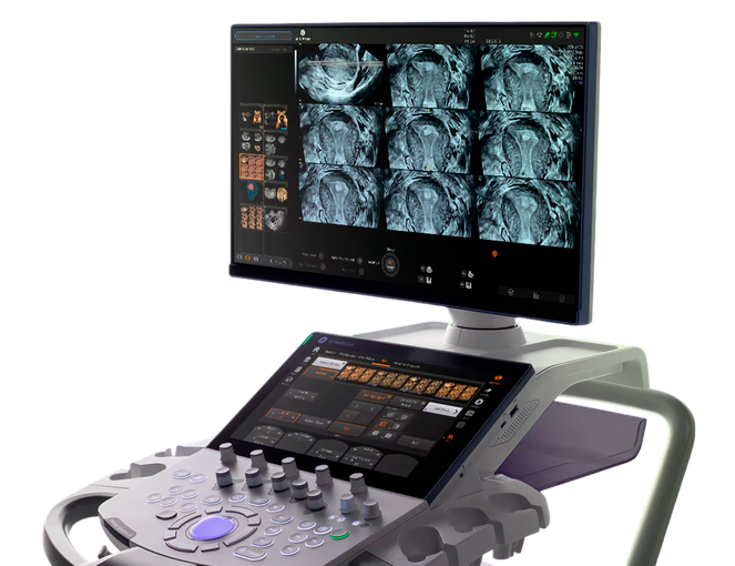 Voluson Signature 18