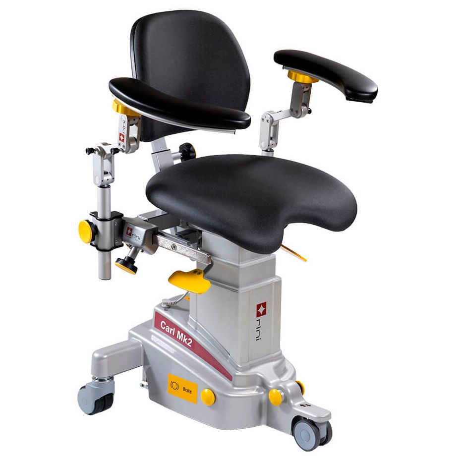 Surgiline кресло моторизированное операционное