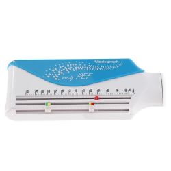 Пикфлоуметр