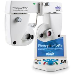 Phoroptor VRx