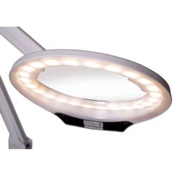 Circle LED