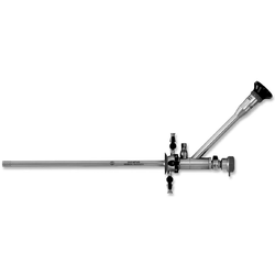 Перкутанный нефроскоп