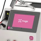 Аппарат для интимного омоложения Melsytech Magic Gyno, изображение 3 Аппарат для интимного омоложения Melsytech Magic Gyno, изображение 3