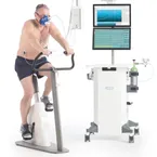 Стресс-система BTL CardioPoint-Ergo E300, изображение 3